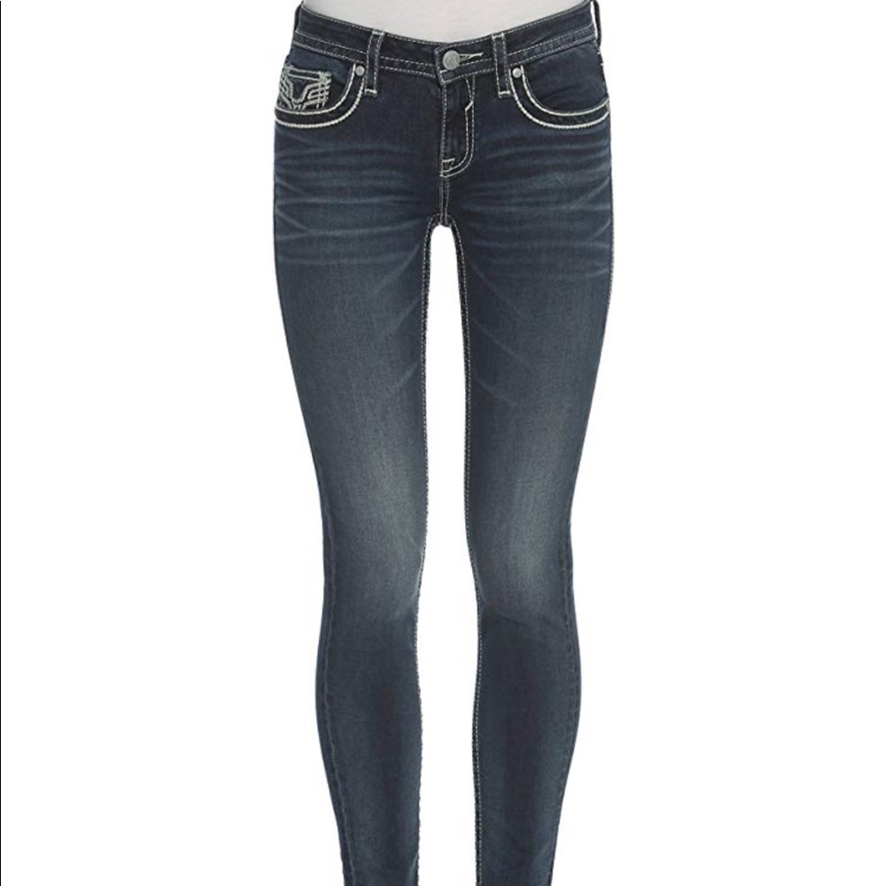 VIGOSS Jeans
